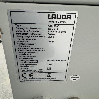 Lauda WKL 7000 Chiller image 3
